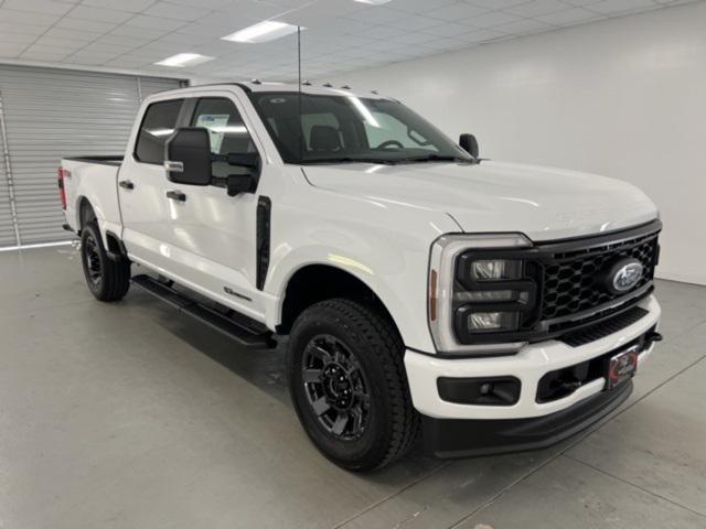 new 2024 Ford F-250 car, priced at $70,295