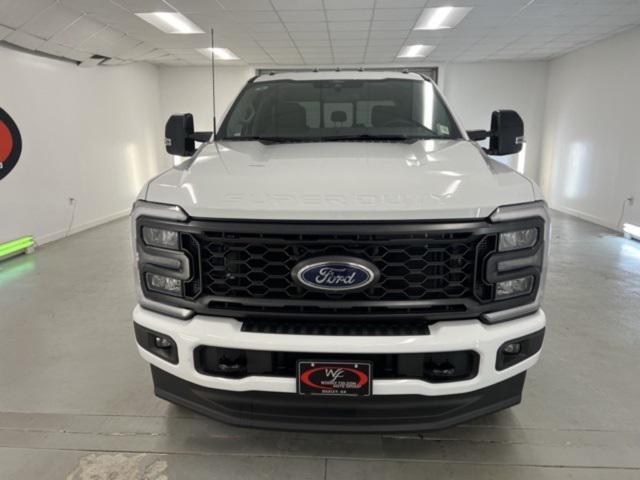 new 2024 Ford F-250 car, priced at $70,295