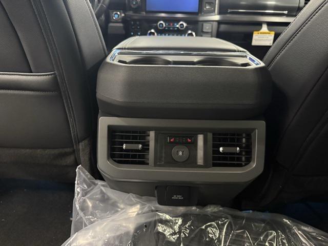 new 2026 Ford F-350 car, priced at $91,145