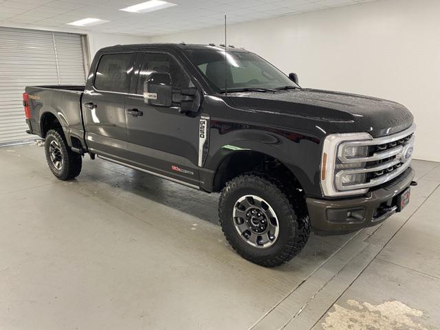 new 2024 Ford F-250 car, priced at $96,860