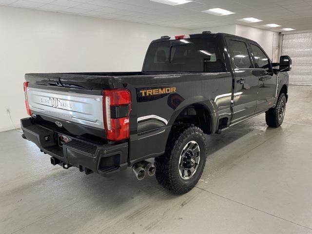 new 2024 Ford F-250 car, priced at $96,860