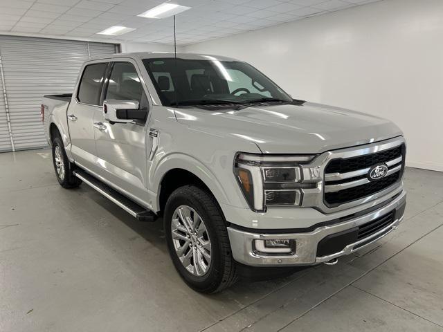 new 2024 Ford F-150 car, priced at $65,835