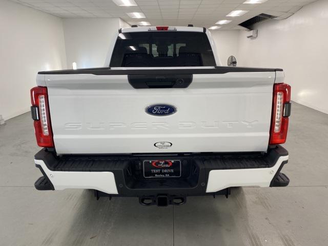 new 2024 Ford F-250 car, priced at $70,295