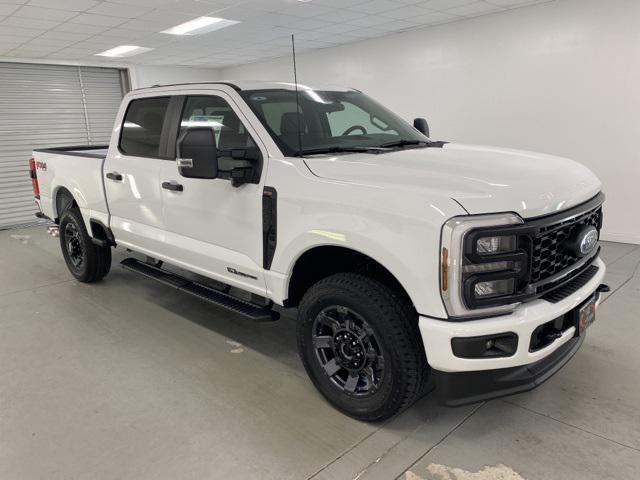 new 2024 Ford F-250 car, priced at $70,295