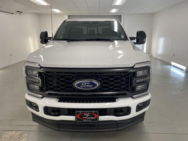 new 2024 Ford F-250 car, priced at $70,295