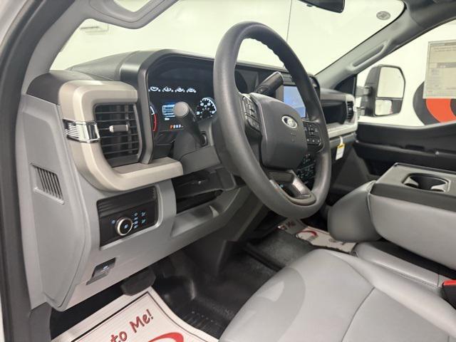 new 2026 Ford F-450 car, priced at $79,335