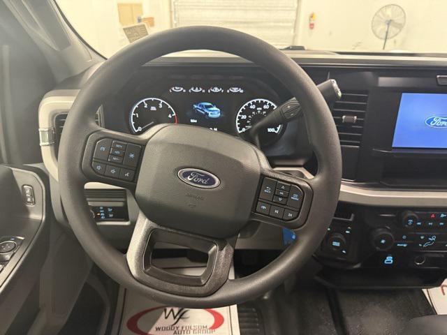 new 2026 Ford F-450 car, priced at $79,335