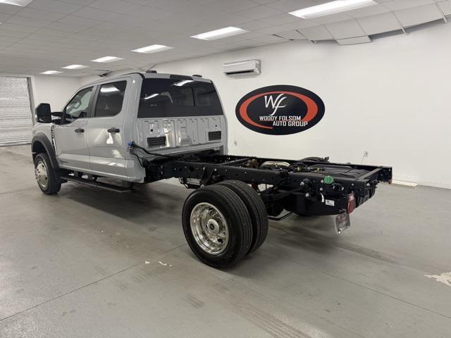 new 2026 Ford F-450 car, priced at $79,335