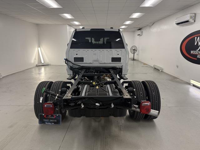 new 2026 Ford F-450 car, priced at $79,335