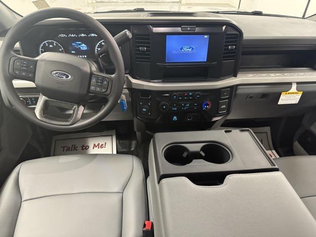 new 2026 Ford F-450 car, priced at $79,335