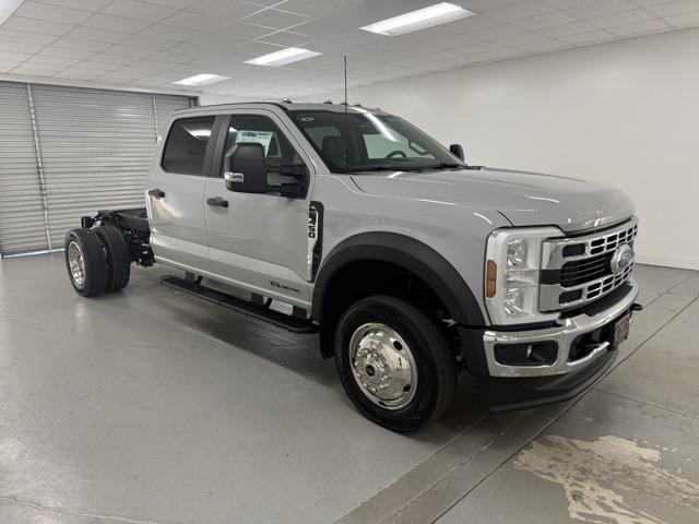 new 2026 Ford F-450 car, priced at $79,335