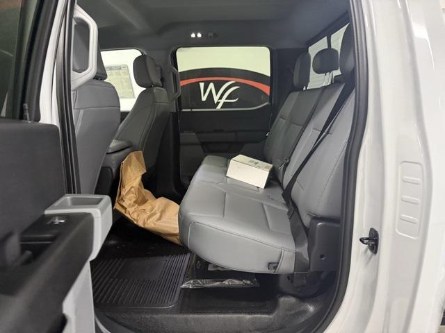 new 2026 Ford F-450 car, priced at $79,335