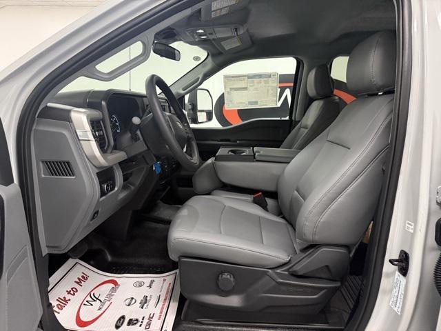 new 2026 Ford F-450 car, priced at $79,335