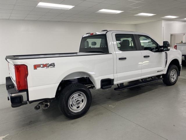 new 2025 Ford F-250 car, priced at $65,970