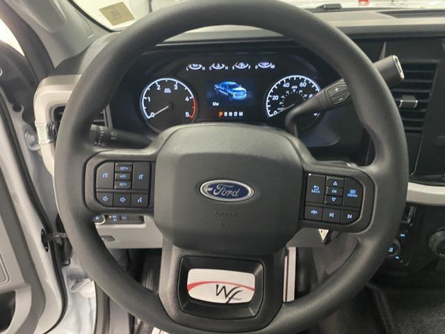 new 2025 Ford F-250 car, priced at $65,970