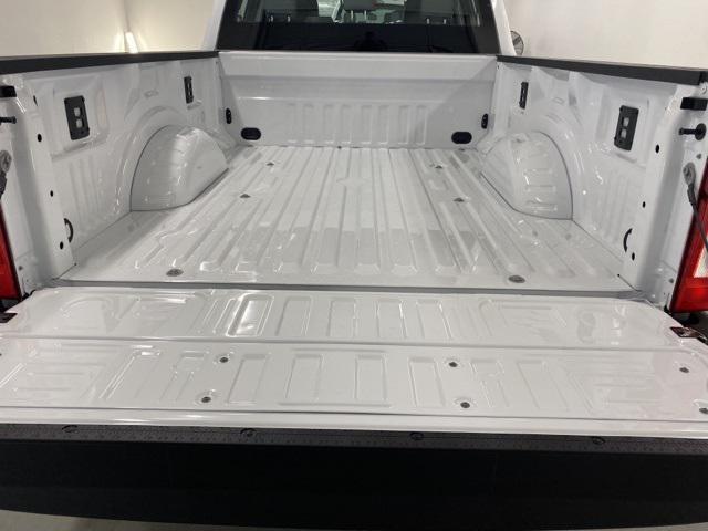 new 2025 Ford F-250 car, priced at $65,970