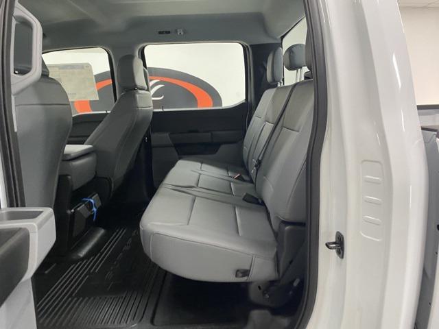 new 2025 Ford F-250 car, priced at $65,970