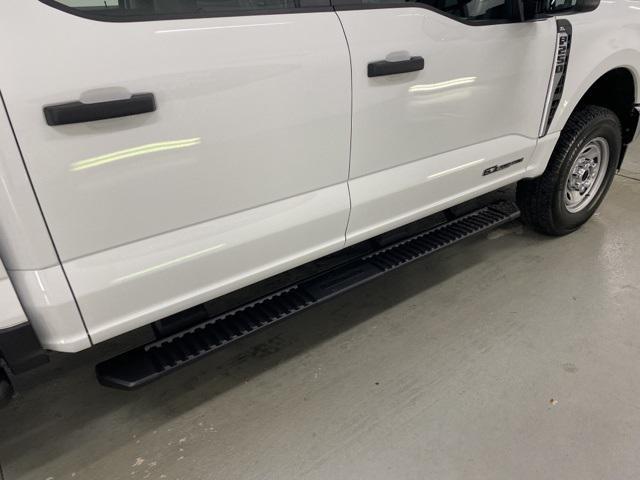 new 2025 Ford F-250 car, priced at $65,970
