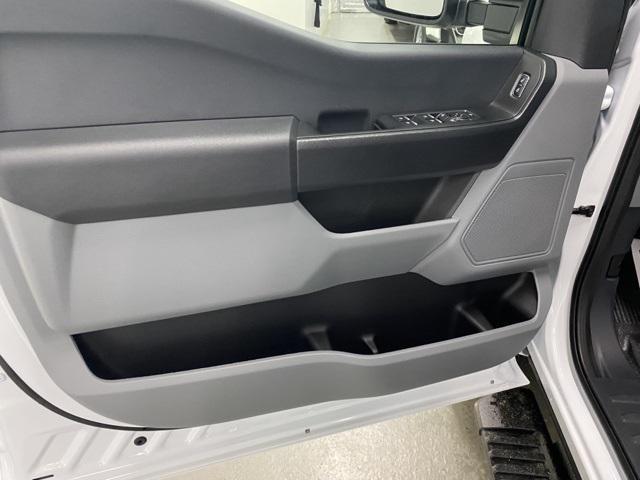new 2025 Ford F-250 car, priced at $65,970