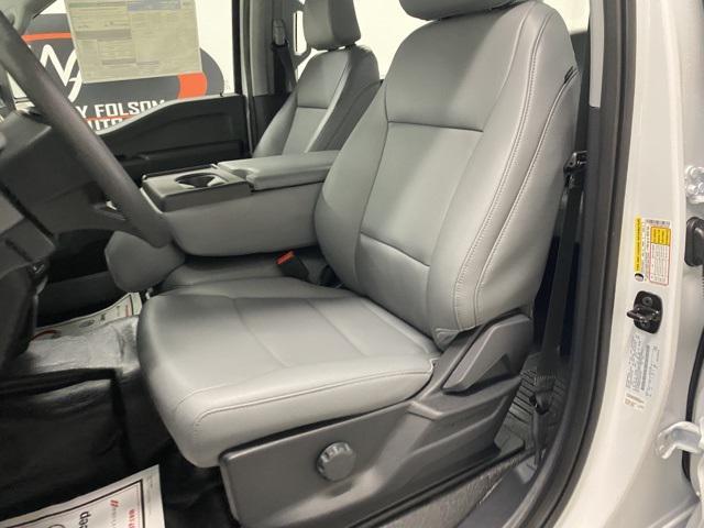 new 2025 Ford F-250 car, priced at $65,970