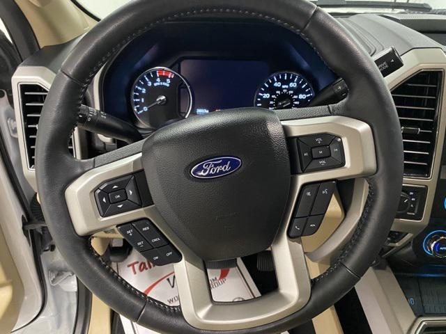 used 2021 Ford F-250 car, priced at $66,936