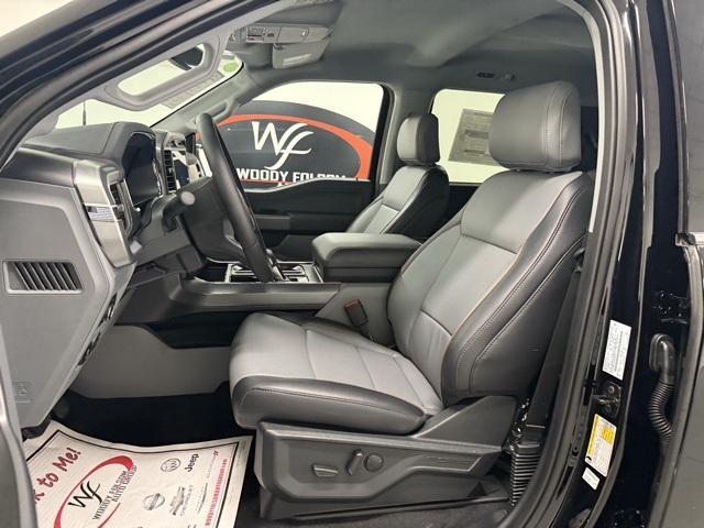 new 2025 Ford F-150 car, priced at $66,259