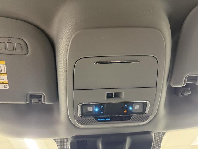 new 2025 Ford F-150 car, priced at $66,259