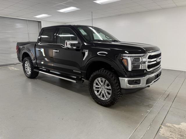 new 2025 Ford F-150 car, priced at $66,259