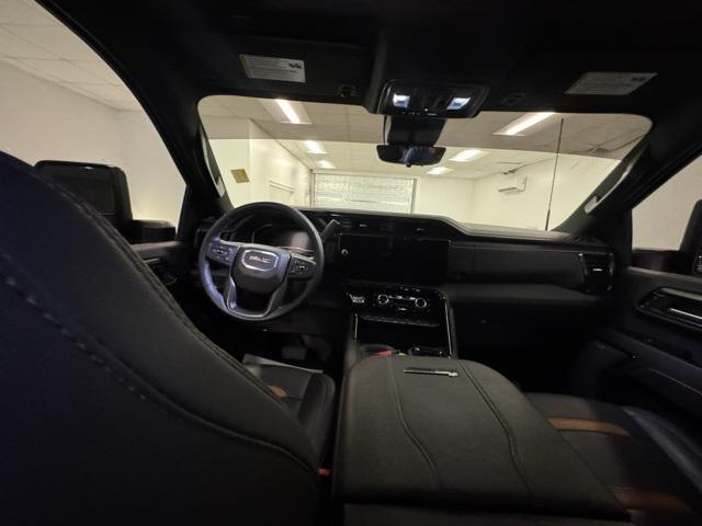 used 2024 GMC Sierra 2500 car, priced at $82,896