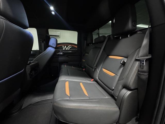 used 2024 GMC Sierra 2500 car, priced at $82,896
