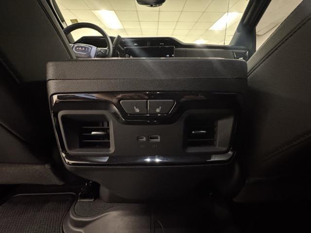 used 2024 GMC Sierra 2500 car, priced at $82,896