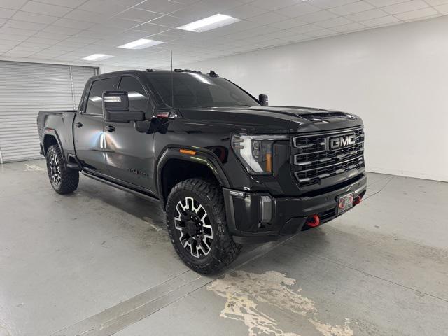 used 2024 GMC Sierra 2500 car, priced at $82,896