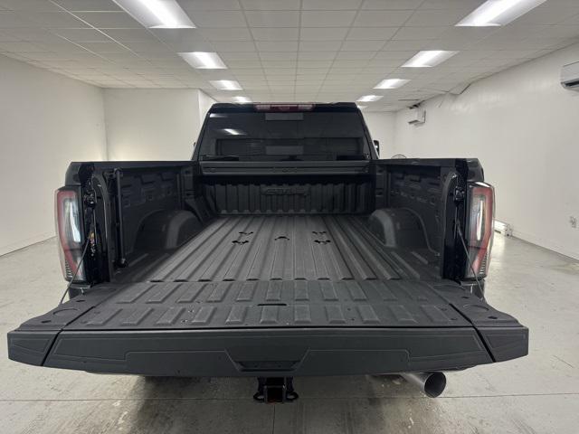 used 2024 GMC Sierra 2500 car, priced at $82,896