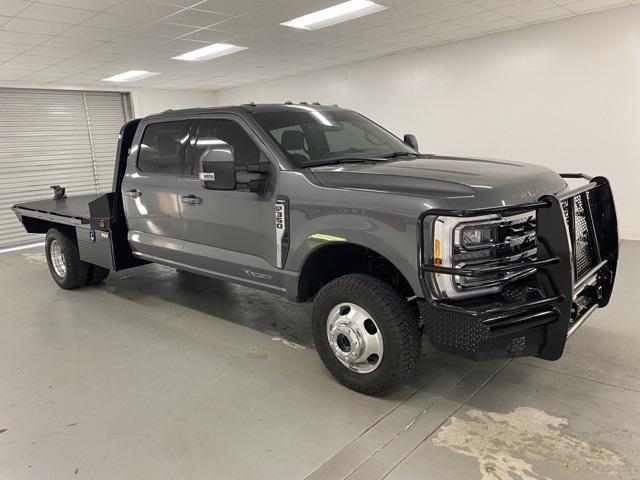 used 2023 Ford F-350 car, priced at $63,896