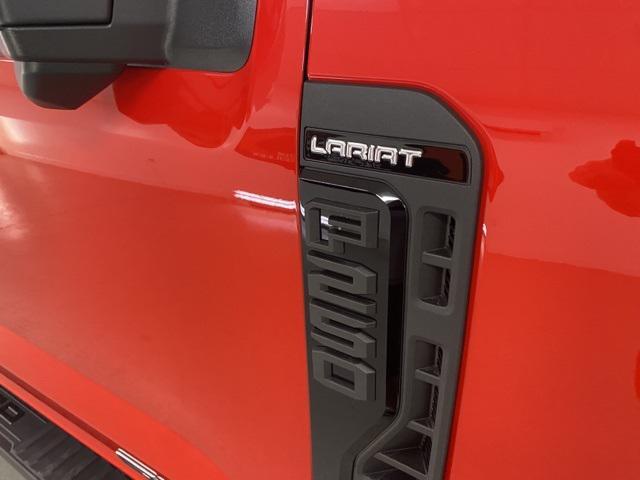 new 2025 Ford F-250 car, priced at $84,780