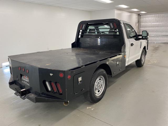used 2022 Ford F-250 car, priced at $39,896