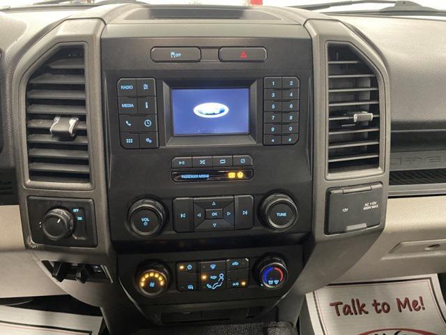 used 2022 Ford F-250 car, priced at $39,896