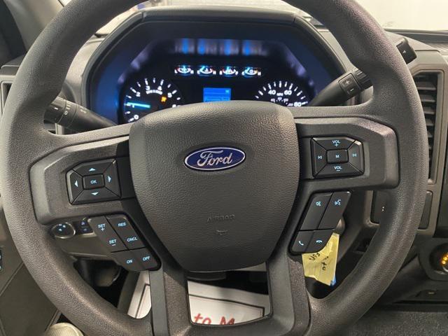 used 2022 Ford F-250 car, priced at $39,896