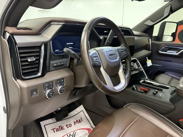 used 2024 GMC Sierra 2500 car