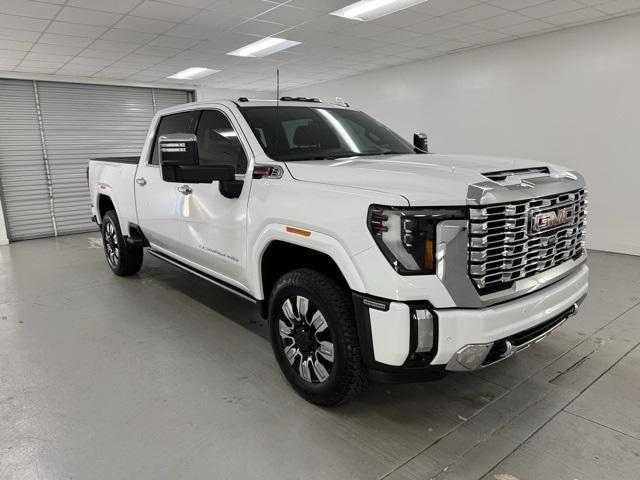 used 2024 GMC Sierra 2500 car