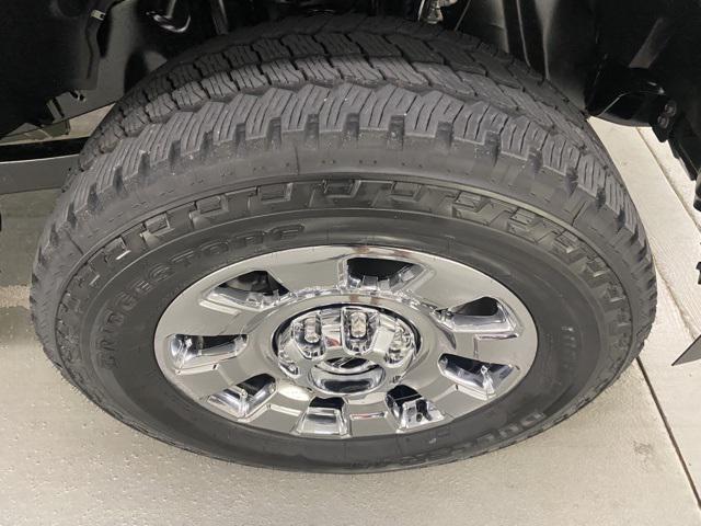 new 2025 Ford F-250 car, priced at $98,500