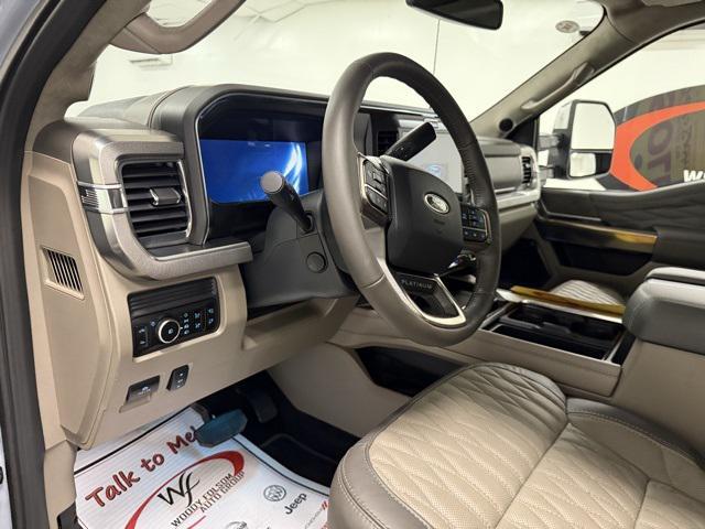 used 2026 Ford F-450 car