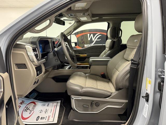 used 2026 Ford F-450 car