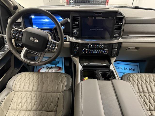 used 2026 Ford F-450 car