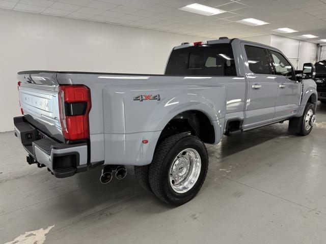 used 2026 Ford F-450 car