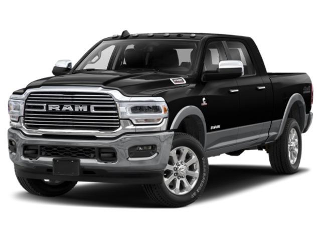 used 2020 Ram 2500 car, priced at $56,896