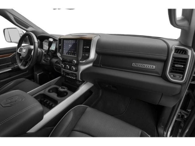 used 2020 Ram 2500 car, priced at $56,896