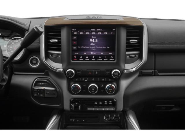 used 2020 Ram 2500 car, priced at $56,896