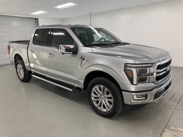 new 2024 Ford F-150 car, priced at $68,270