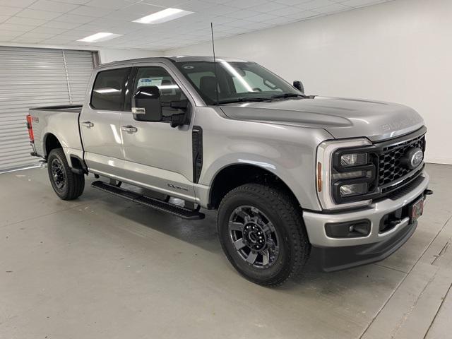 new 2024 Ford F-250 car, priced at $78,145